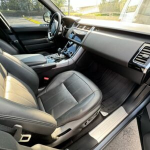 interior detailing in new jersey