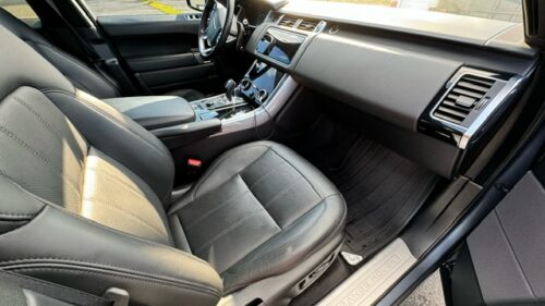 interior detailing in new jersey