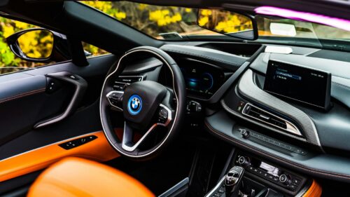 an impeccable bmw fully detailed inside and out in nj